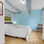 Herligheden Feriehus *
