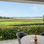 Feriehus Herligheden *