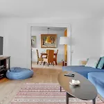 Feriehus Herligheden *