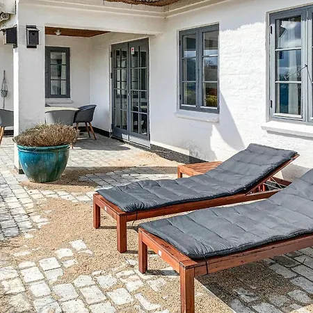 Herligheden Semesterbostad Aabenraa