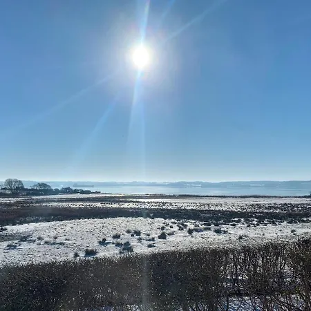 Herligheden Prázdninový dům *