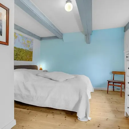 Herligheden Feriehus *