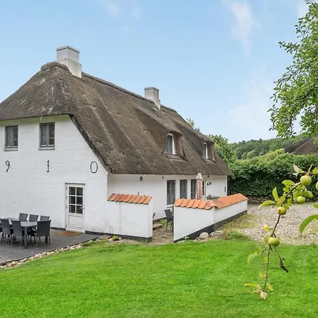 Feriehus Herligheden