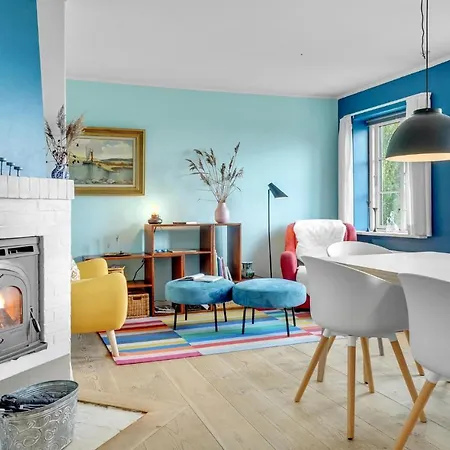 Feriehus Herligheden