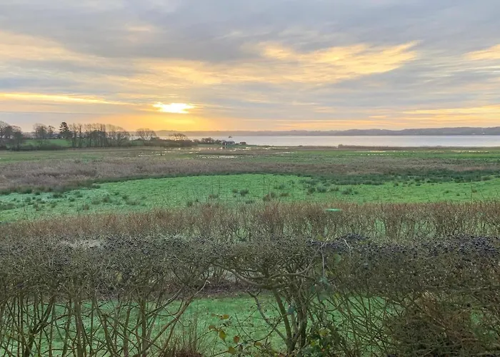 Herligheden Semesterbostad Aabenraa